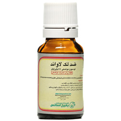 لوسیون موضعی ضد لک لاواند باریج اسانس