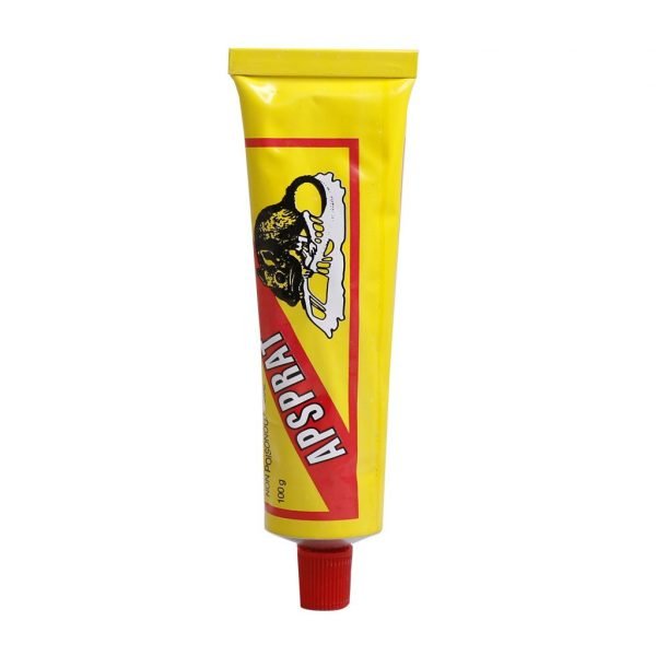چسب موش تیوپی اپسرت 100 گرم